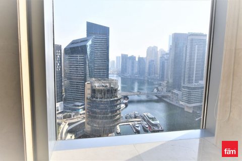 شقة فندقية للإيجار في مرسى دبي، دبي، الإمارات العربية المتحدة 50.2 متر مربع ، رقم 644800 - صورة 9