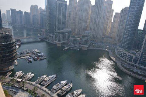 شقة فندقية للإيجار في مرسى دبي، دبي، الإمارات العربية المتحدة 50.2 متر مربع ، رقم 644800 - صورة 11