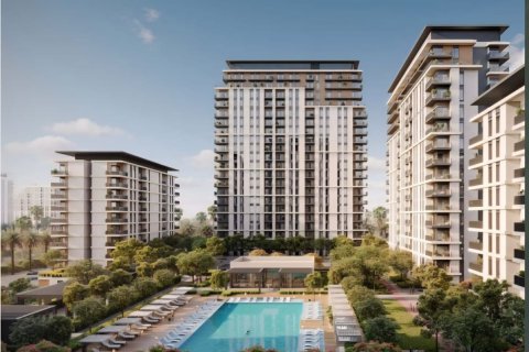 Apartment in Dubai Hills Estate, UAE 2 bedrooms, 96.6 sq.m. № 644830 - photo 8