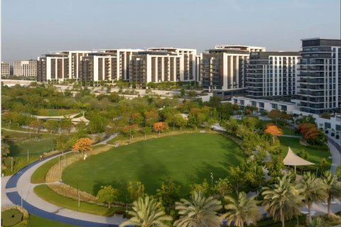 Apartment in Dubai Hills Estate, UAE 2 bedrooms, 96.6 sq.m. № 644830 - photo 4