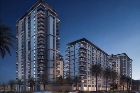 Apartment in Dubai Hills Estate, UAE 2 bedrooms, 96.6 sq.m. № 644830 - photo 2