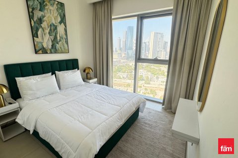 Apartmen di Downtown Dubai (Downtown Burj Dubai), UAE 2 bilik tidur, 108.4 meter persegi № 644829 - foto 8