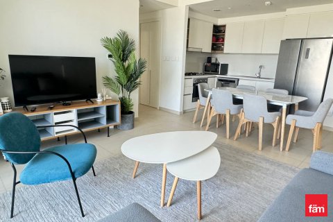 Apartmen di Downtown Dubai (Downtown Burj Dubai), UAE 2 bilik tidur, 108.4 meter persegi № 644829 - foto 3