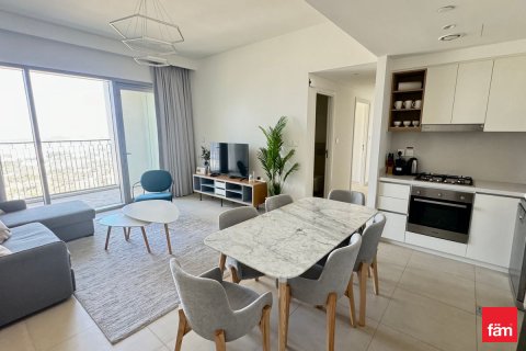 Apartmen di Downtown Dubai (Downtown Burj Dubai), UAE 2 bilik tidur, 108.4 meter persegi № 644829 - foto 4