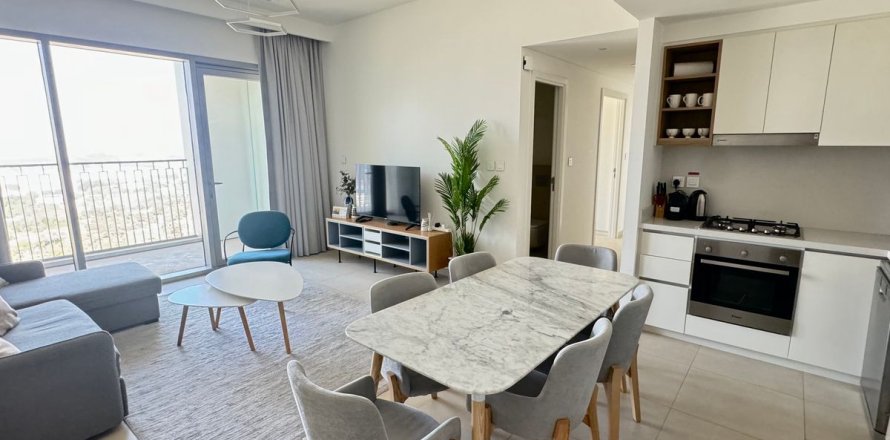 Apartamento em Downtown Dubai (Downtown Burj Dubai), Dubai, EAU 2 quartos, 108.4 m2 № 644829