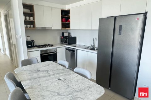 Apartmen di Downtown Dubai (Downtown Burj Dubai), UAE 2 bilik tidur, 108.4 meter persegi № 644829 - foto 12