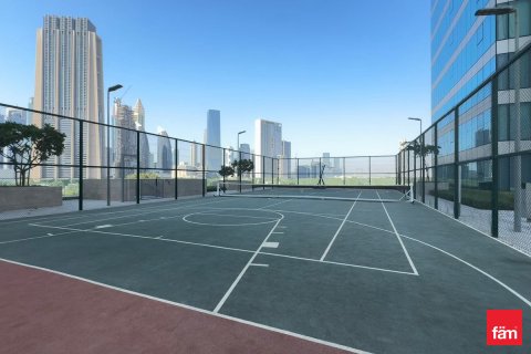 Apartmen di Downtown Dubai (Downtown Burj Dubai), UAE 2 bilik tidur, 108.4 meter persegi № 644829 - foto 13