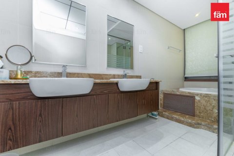 Villa Meydan, Dubaijā, AAE 4 istabas, 219.4 m2 Nr. 644827 - attēls 17