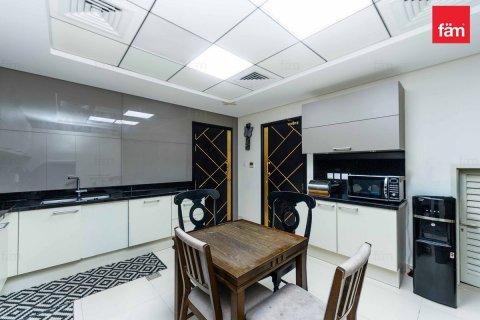 Villa Meydan, Dubaijā, AAE 4 istabas, 219.4 m2 Nr. 644827 - attēls 8