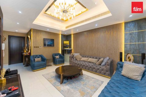 Villa Meydan, Dubaijā, AAE 4 istabas, 219.4 m2 Nr. 644827 - attēls 13