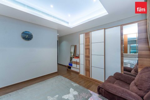 Villa Meydan, Dubaijā, AAE 4 istabas, 219.4 m2 Nr. 644827 - attēls 22