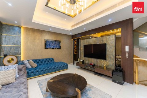 Villa Meydan, Dubaijā, AAE 4 istabas, 219.4 m2 Nr. 644827 - attēls 14