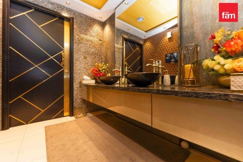 Villa Meydan, Dubaijā, AAE 4 istabas, 219.4 m2 Nr. 644827 - attēls 6