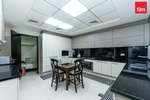 Villa Meydan, Dubaijā, AAE 4 istabas, 219.4 m2 Nr. 644827 - attēls 7