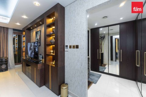 Villa Meydan, Dubaijā, AAE 4 istabas, 219.4 m2 Nr. 644827 - attēls 16