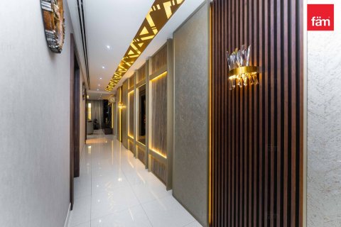 Villa Meydan, Dubaijā, AAE 4 istabas, 219.4 m2 Nr. 644827 - attēls 9