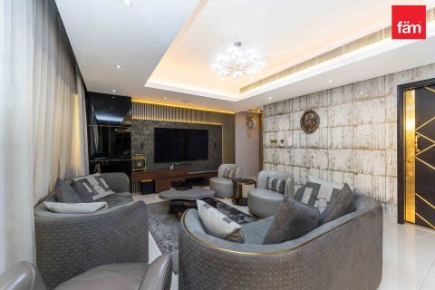 Villa Meydan, Dubaijā, AAE 4 istabas, 219.4 m2 Nr. 644827 - attēls 4