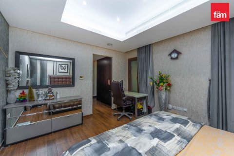 Villa Meydan, Dubaijā, AAE 4 istabas, 219.4 m2 Nr. 644827 - attēls 11