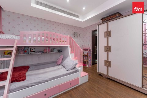 Villa Meydan, Dubaijā, AAE 4 istabas, 219.4 m2 Nr. 644827 - attēls 18