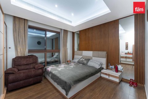 Villa Meydan, Dubaijā, AAE 4 istabas, 219.4 m2 Nr. 644827 - attēls 21