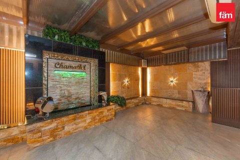 Villa Meydan, Dubaijā, AAE 4 istabas, 219.4 m2 Nr. 644827 - attēls 23