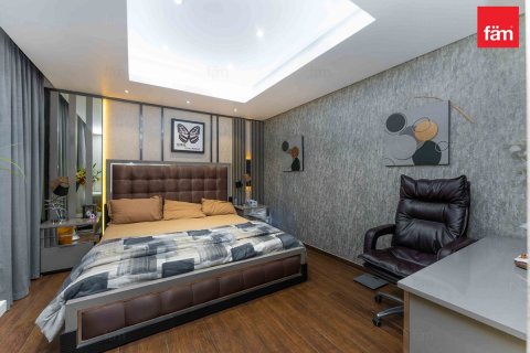 Villa Meydan, Dubaijā, AAE 4 istabas, 219.4 m2 Nr. 644827 - attēls 10