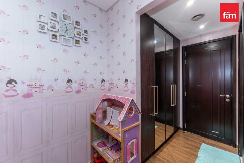Villa Meydan, Dubaijā, AAE 4 istabas, 219.4 m2 Nr. 644827 - attēls 20