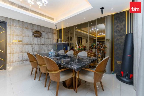 Villa Meydan, Dubaijā, AAE 4 istabas, 219.4 m2 Nr. 644827 - attēls 5