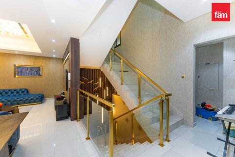 Villa Meydan, Dubaijā, AAE 4 istabas, 219.4 m2 Nr. 644827 - attēls 12