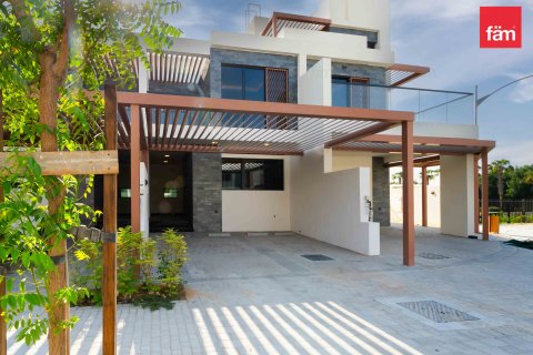 Üürile anda ridamaja asukohaga Dubai, AÜE: 4 magamistoaga, 147.3 m² Nr 644801 - pilt 1