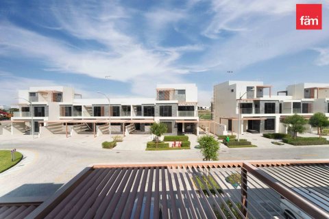 Üürile anda ridamaja asukohaga Dubai, AÜE: 4 magamistoaga, 147.3 m² Nr 644801 - pilt 30