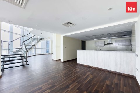 Penthouse di Dubai Marina, UEA 4 kamar tidur, 524.2 m2 nomor 644828 - foto 10