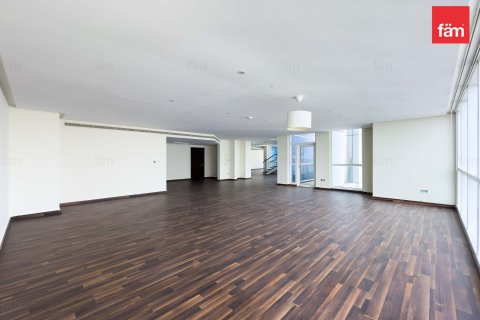 Penthouse di Dubai Marina, UEA 4 kamar tidur, 524.2 m2 nomor 644828 - foto 5