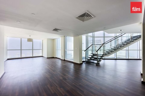 Penthouse di Dubai Marina, UEA 4 kamar tidur, 524.2 m2 nomor 644828 - foto 17