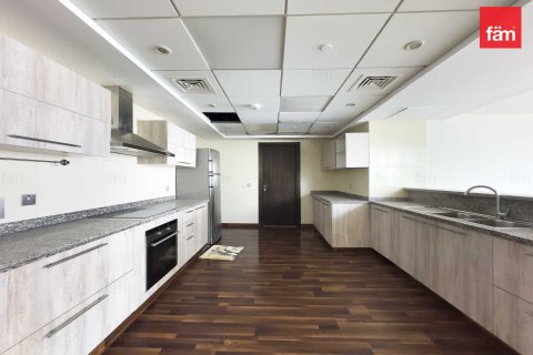 Penthouse di Dubai Marina, UEA 4 kamar tidur, 524.2 m2 nomor 644828 - foto 9