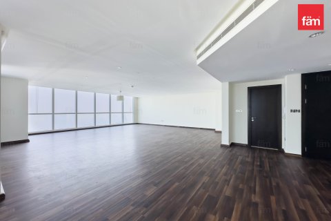 Penthouse di Dubai Marina, UEA 4 kamar tidur, 524.2 m2 nomor 644828 - foto 6
