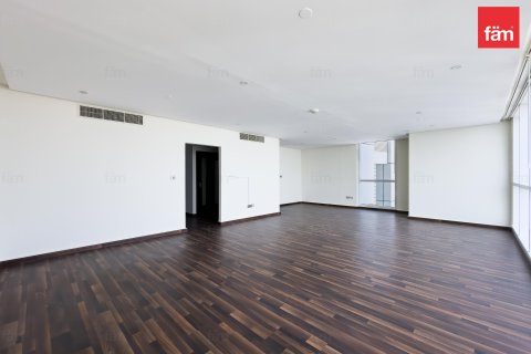 Penthouse di Dubai Marina, UEA 4 kamar tidur, 524.2 m2 nomor 644828 - foto 11
