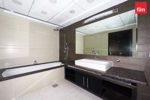 Penthouse di Dubai Marina, UEA 4 kamar tidur, 524.2 m2 nomor 644828 - foto 28