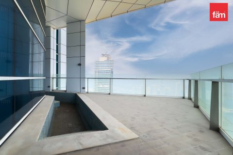 Penthouse di Dubai Marina, UEA 4 kamar tidur, 524.2 m2 nomor 644828 - foto 4