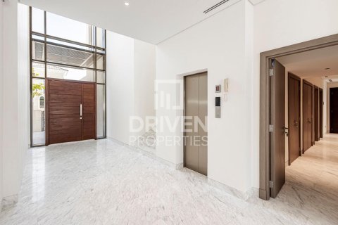 Vila u gradu Mohammed Bin Rashid City, Dubai, UAE 6 spavaće sobe, 941 m2 Br. 683728 - Slika 18