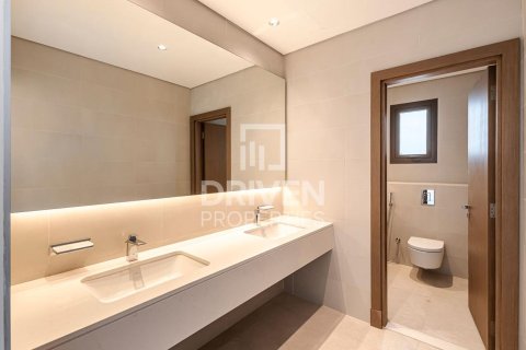 Vila u gradu Mohammed Bin Rashid City, Dubai, UAE 6 spavaće sobe, 941 m2 Br. 683728 - Slika 12
