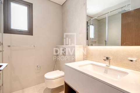 Vila u gradu Mohammed Bin Rashid City, Dubai, UAE 6 spavaće sobe, 941 m2 Br. 683728 - Slika 25