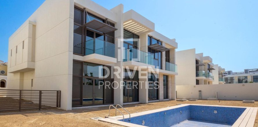 Vila u gradu Mohammed Bin Rashid City, Dubai, UAE 6 spavaće sobe, 941 m2 Br. 683728