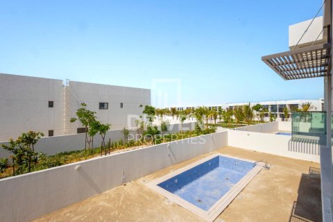 Vila u gradu Mohammed Bin Rashid City, Dubai, UAE 6 spavaće sobe, 941 m2 Br. 683728 - Slika 23