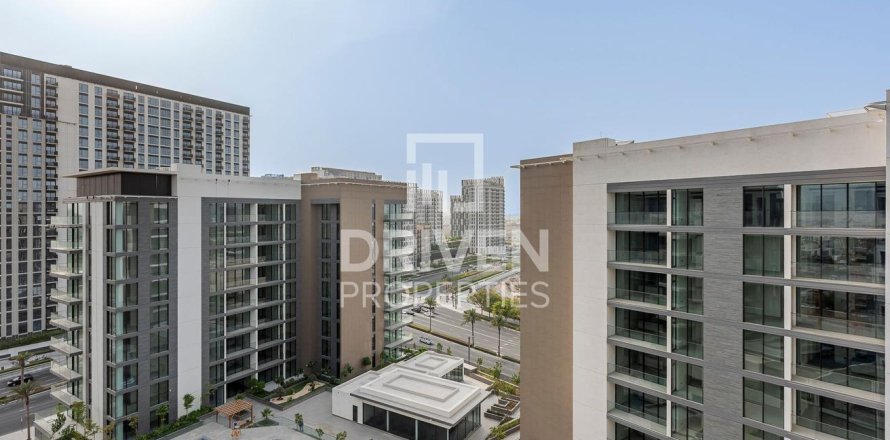 Apartmen di Dubai Hills Estate, UAE 2 bilik tidur, 95 meter persegi № 683727