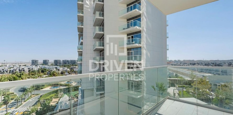 Apartment i DAMAC Hills (Akoya by DAMAC), Dubai, UAE 2 soveværelser, 127 kvm № 683957