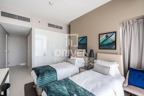 Apartment til leje i DAMAC Hills (Akoya by DAMAC), Dubai, UAE 2 soveværelser, 127 kvm № 683957 - foto 8