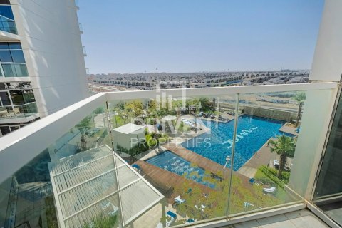 Apartment til leje i DAMAC Hills (Akoya by DAMAC), Dubai, UAE 2 soveværelser, 127 kvm № 683957 - foto 2