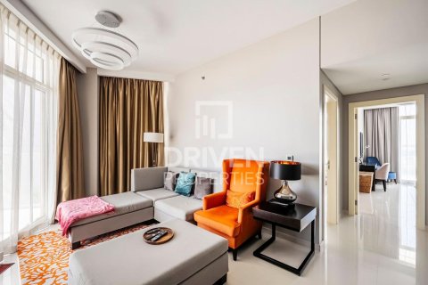 Apartment til leje i DAMAC Hills (Akoya by DAMAC), Dubai, UAE 2 soveværelser, 127 kvm № 683957 - foto 6