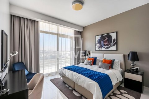 Apartment til leje i DAMAC Hills (Akoya by DAMAC), Dubai, UAE 2 soveværelser, 127 kvm № 683957 - foto 9